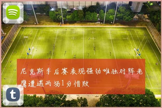 尼克斯季后赛表现强劲唯独对阵老鹰遭遇两场1分惜败